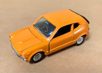 토미카 단디 No.2 혼다 Z 일본제 오렌지