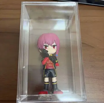 블루 록 전시회 블루 록 PalVerse 쿠로네 란세