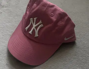 NIKE New York Yankees 야구 모자