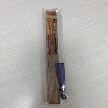 귀멸의 칼날 무한성편 제1장 도우마의 부채