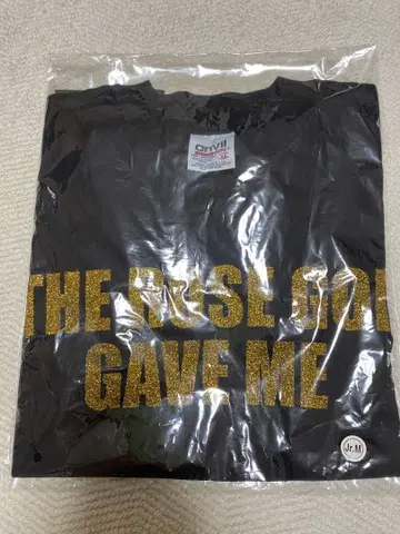 sads 투어 T셔츠 키요하루 쿠로유메