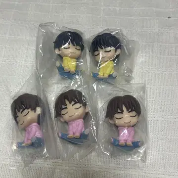 txt 어깨 쿵 태현 휴닝카이