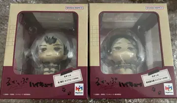 룩업 하이큐!! 키타 신스케 스나 린타로