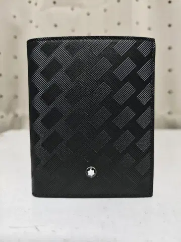 미사용품 현행 몽블랑 익스트림 3.0 컴팩트 지갑 6cc