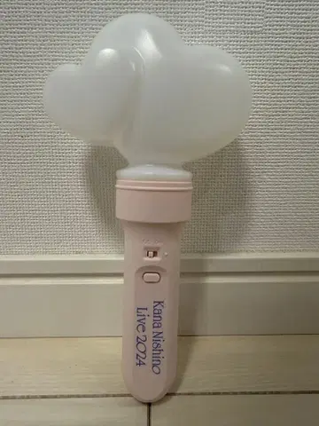 니시노 카나 후리후라 Kana Nishino Live 2024