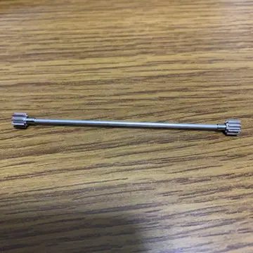 미니 사륜구동 경량 프로펠러 샤프트