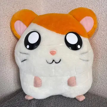 초기 레어 꼬마 해모수 봉제 인형 대 에포크사 카와이 리츠코