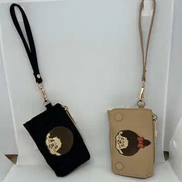 몬치치 몬치치짱 키케이스 2세트