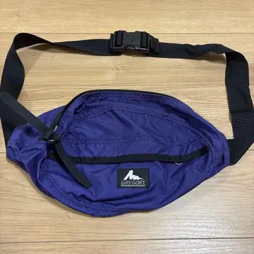 그레고리 GREGORY 테일메이트 S 퍼플