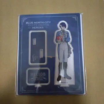 에리오스 라이징 히어로즈 에리오스 키사라기 렌 아크릴 스탠드