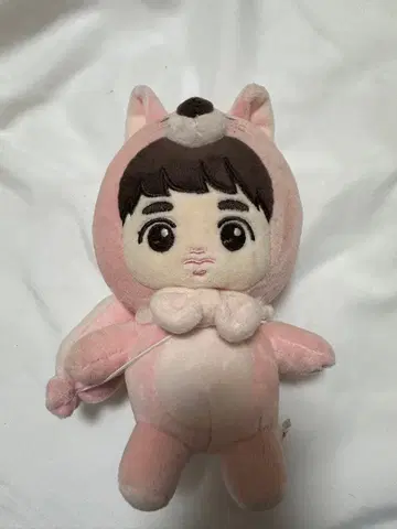 EXO 디오 봉제 인형 굿즈