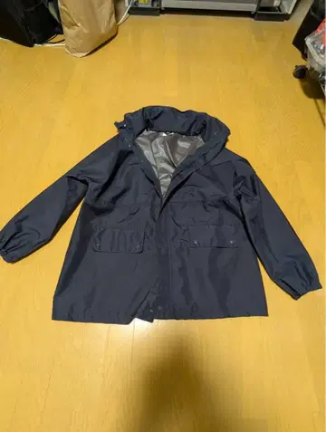 프랑스군 포타프루프 자켓