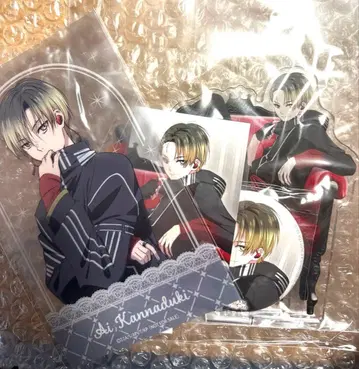 킹프리 킹투어 칸나즈키 아이 애니메이트