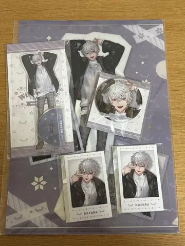 니지산지 윈터 데이트 2024 쿠츠하