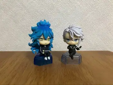 디즈니 트위스티드 원더랜드 스와라세타이 이데아, 아즐