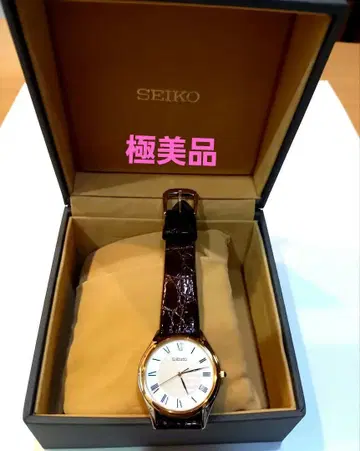 세이코 SEIKO 돌체 sacm152 손목시계