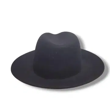 [미사용 새상품급] CA4LA 별주 KNOX 중절모 17820엔