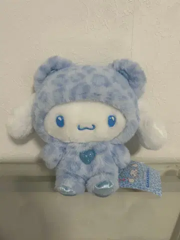 갸루 시나모롤 봉제 인형