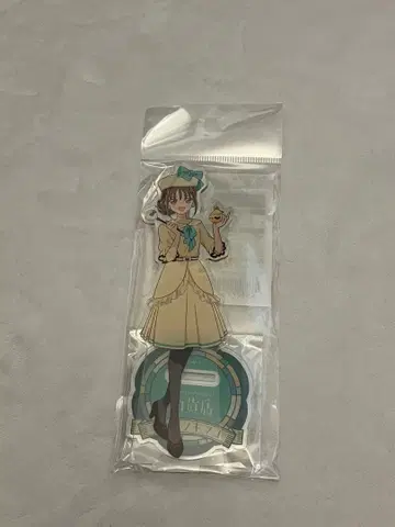 네코야시키 마유 아코레 백화점 원더풀 프리큐어 아크릴 스탠드