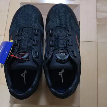 미즈노 올마이티 LSII 52L BOA