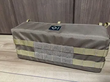 헬리녹스 테이블 사이드 스토리지 S