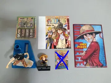 원피스 굿즈 묶음 판매