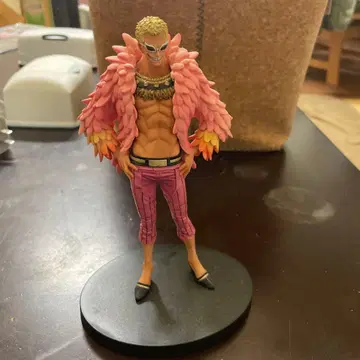 돈키호테 도플라밍고 DXF 15th Edition