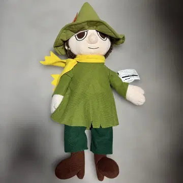 무민 스너프킨 XL 봉제 인형