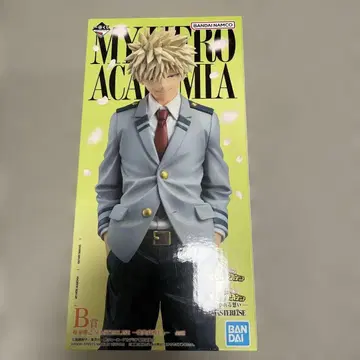 나의 히어로 아카데미아 MASTERLISE B상 바쿠고 카츠키