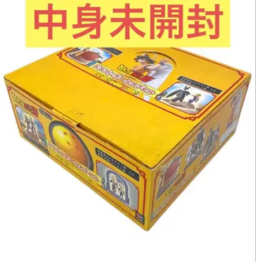 드라캅 셀편 피규어 드래곤볼 메가하우스