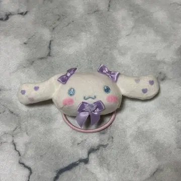 오타니 에미리 시나모롤 봉제 인형