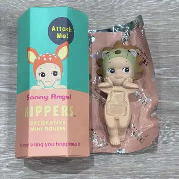 소니 엔젤 히퍼스 라이온