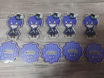 제5인격 ZETA RC Alf alf 아루후레 아크릴 스탠드