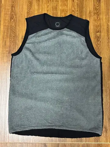 야마토미치 알파 베스트 L 사이즈 Alpha Vest