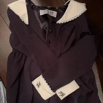 디어마이러브 쿠로미 원피스