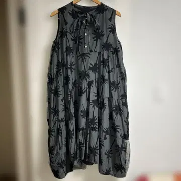 gomme 롱 원피스 새상품급