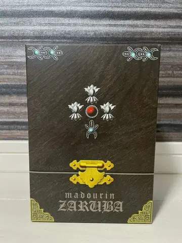 TAMASHII Lab 마도륜 자루바 [가로(GARO)