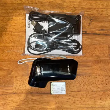 Sanyo Xacti DMX-CG10 Handycam | 브랜드 중고거래 플랫폼, 번개장터