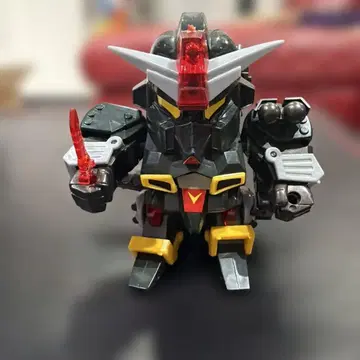 정크 원조 SD 건담 커맨드 건담