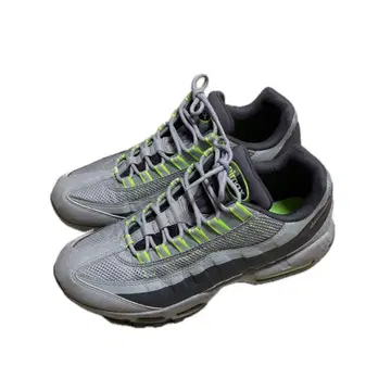 Air Max 95 그레이/그린