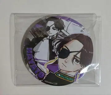 WINDBREAKER SEGA 한정판 캔뱃지 소방준비