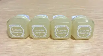 부타킨 키사라기 루이 반지 라이트 4종 세트