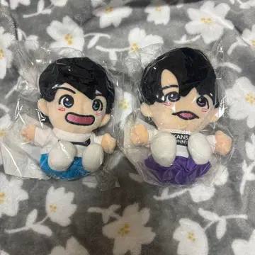 니시무라 타쿠야 오오니시 후우가 치비누이