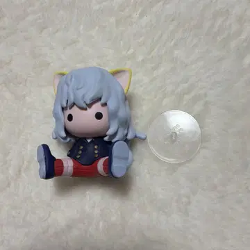 HUNTER x HUNTER 페타도르 피토