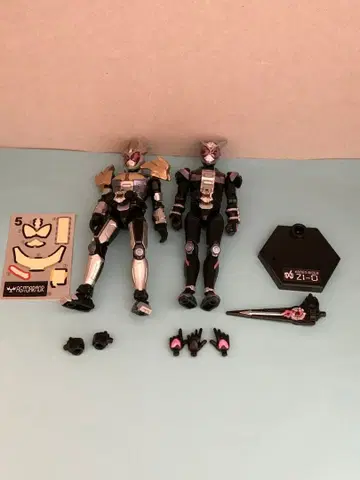 지오 게이츠 워즈 소도 가면라이더 묶음 판매