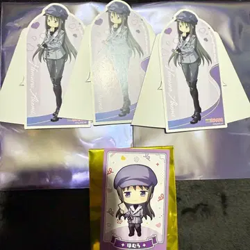 마마마 나고야 JR 도카이 최애 여행 아케미 호무라 가라폰 B상 C상