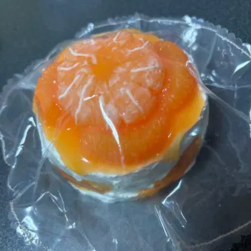 kikisquishy 보야보야 봉투 순도롱 XL 스퀴즈 주물럭