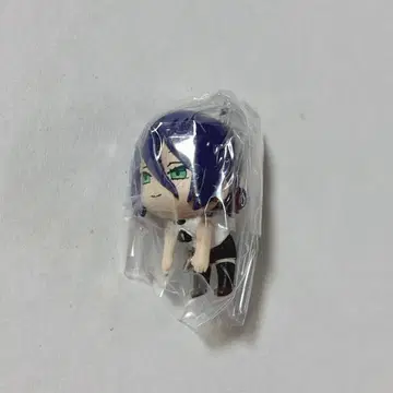 체인소맨 레제 집게 연결 마스코트 카니칸ver 가챠가챠