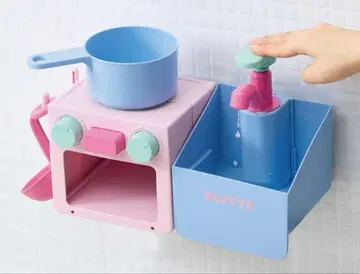 3coins 요리 장난감 쿠킹토이 소꿉놀이