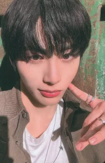 BOYNEXTDOOR Clink ver. TAESAN 19.99